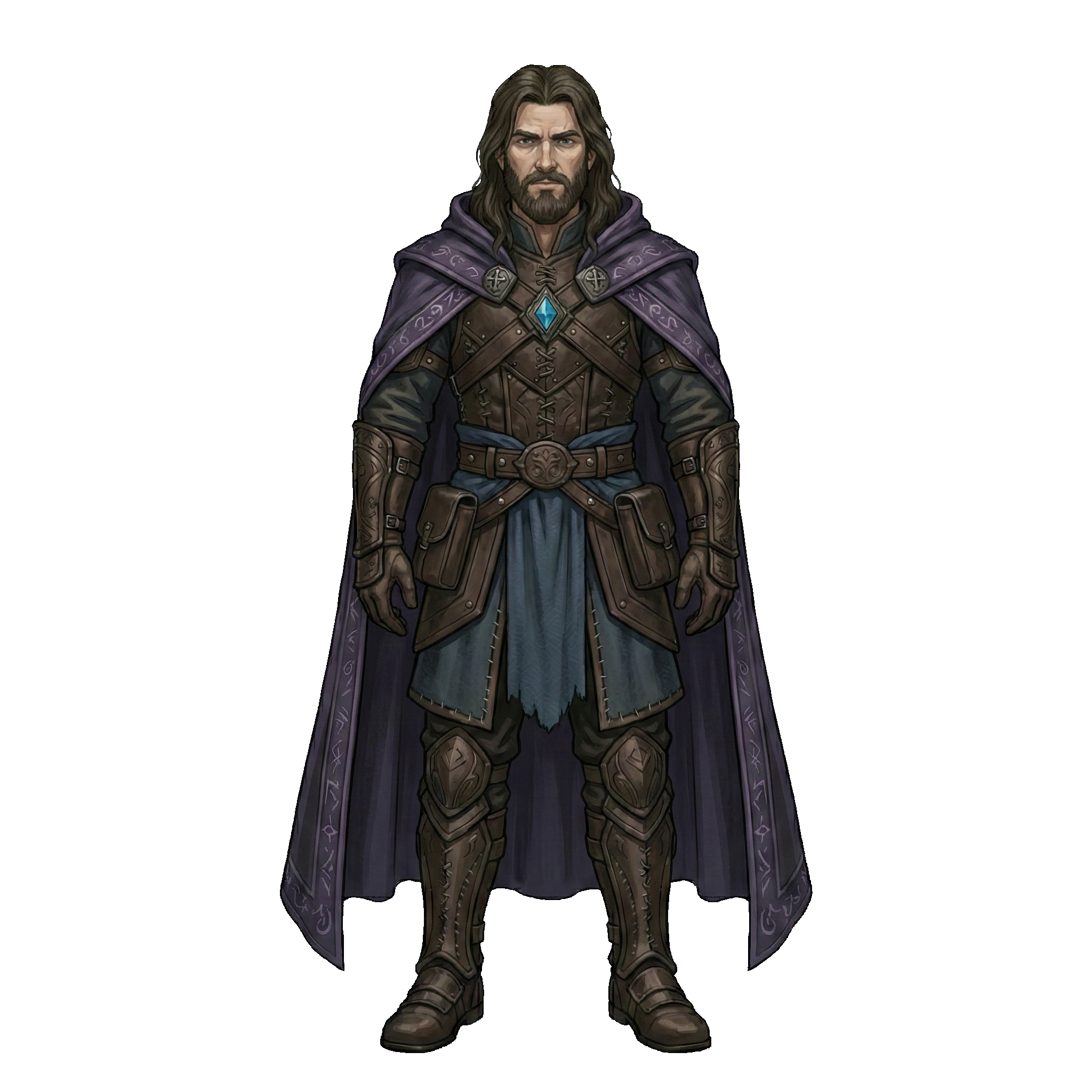 Magus